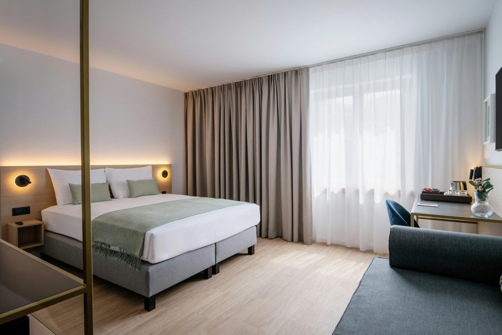 Photo - Jill Hotel Brussels