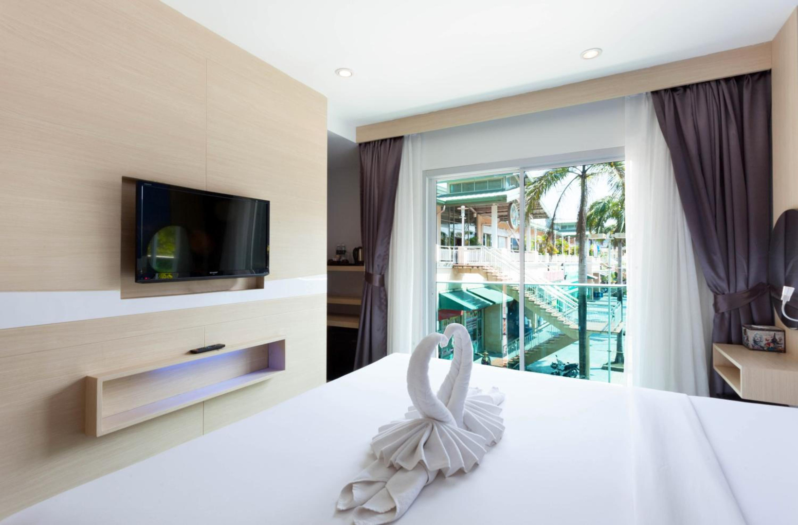 Photo - The AIM Patong Hotel