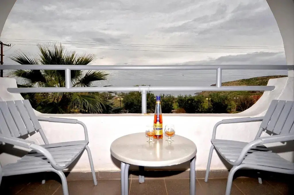 Foto - Karteros Hotel