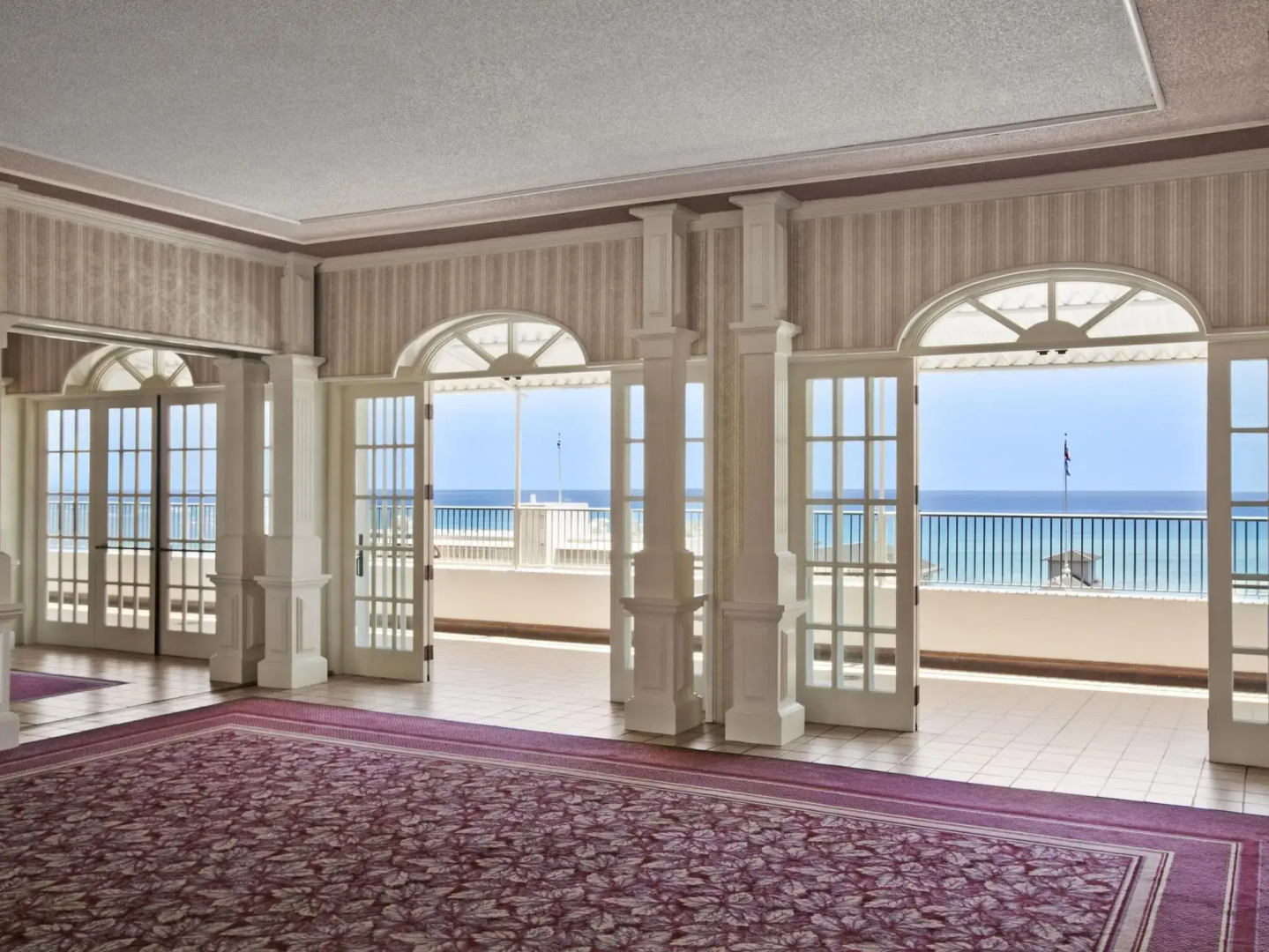 Foto - Sheraton Princess Kaiulani Waikiki Beach