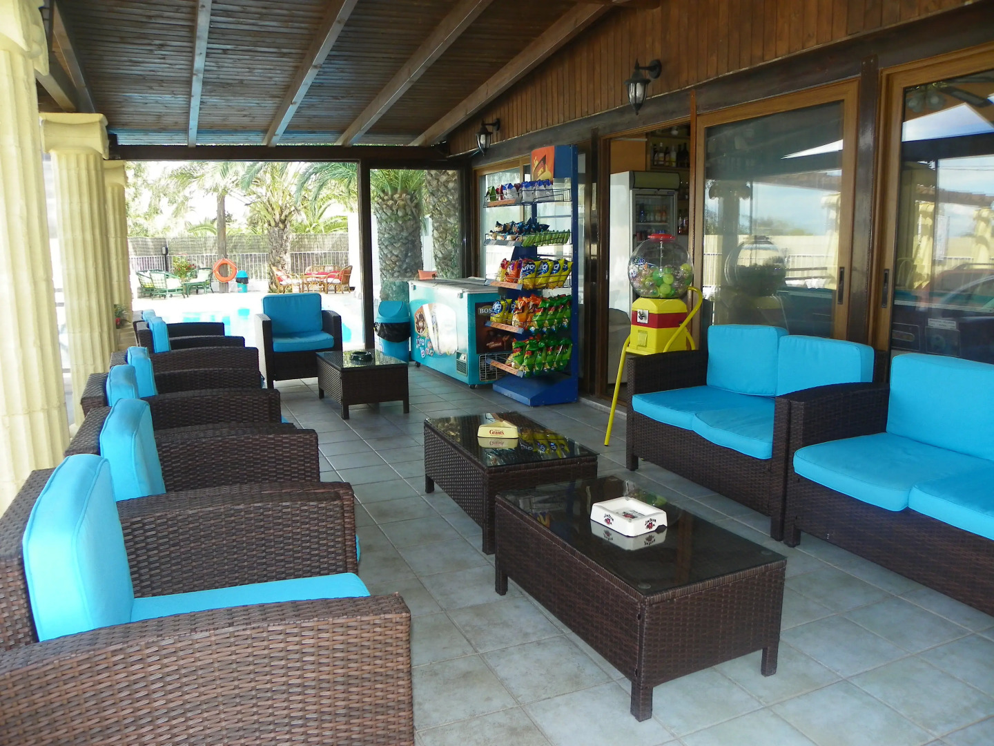 Foto - Mirabelle Hotel