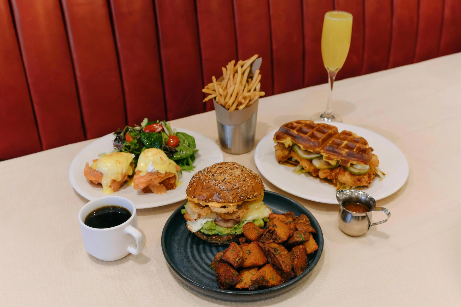 Photo - Arlo Williamsburg