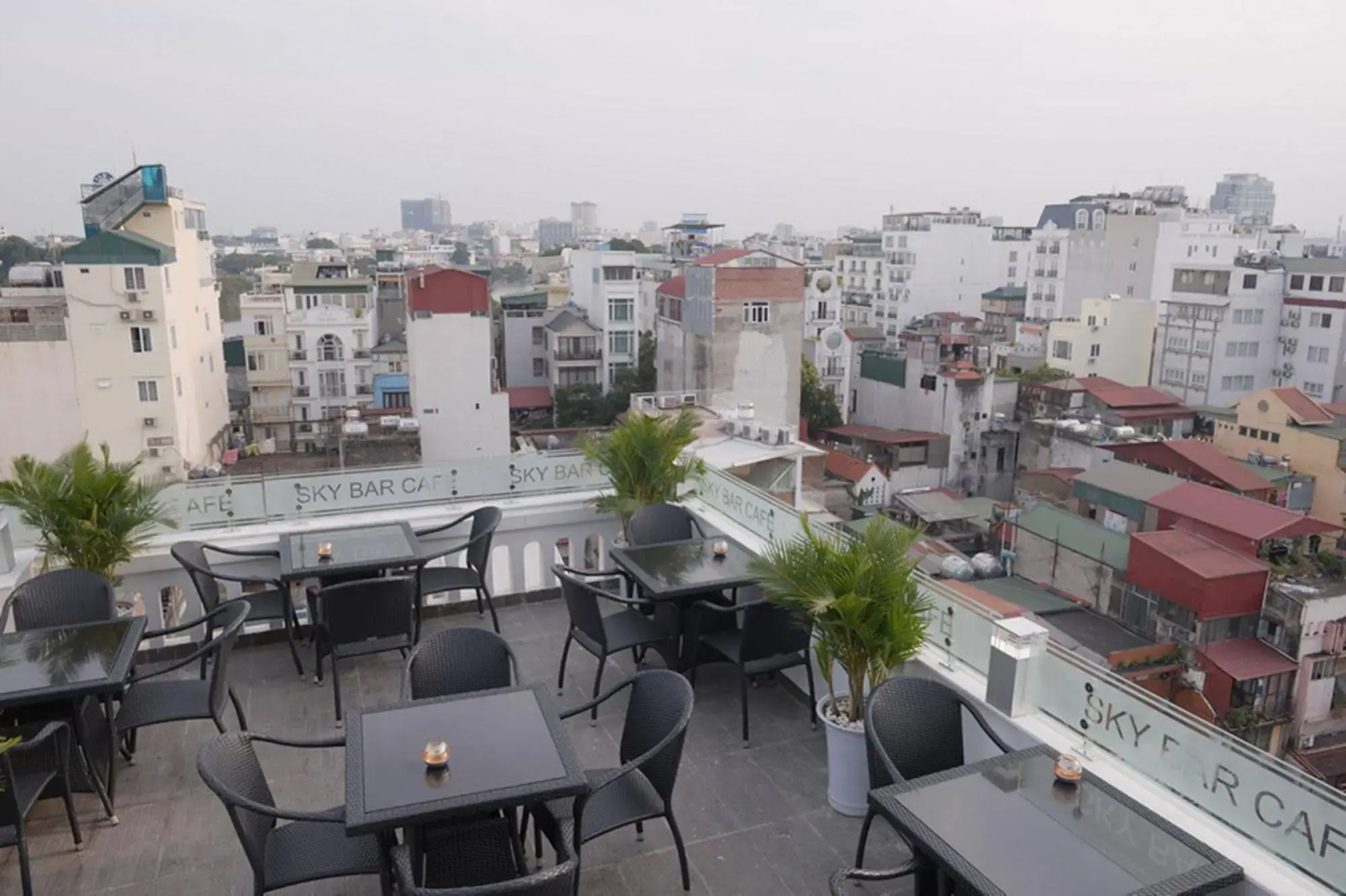 Photo - Le Petit Prince Lakeside Hotel & Rooftop Bar