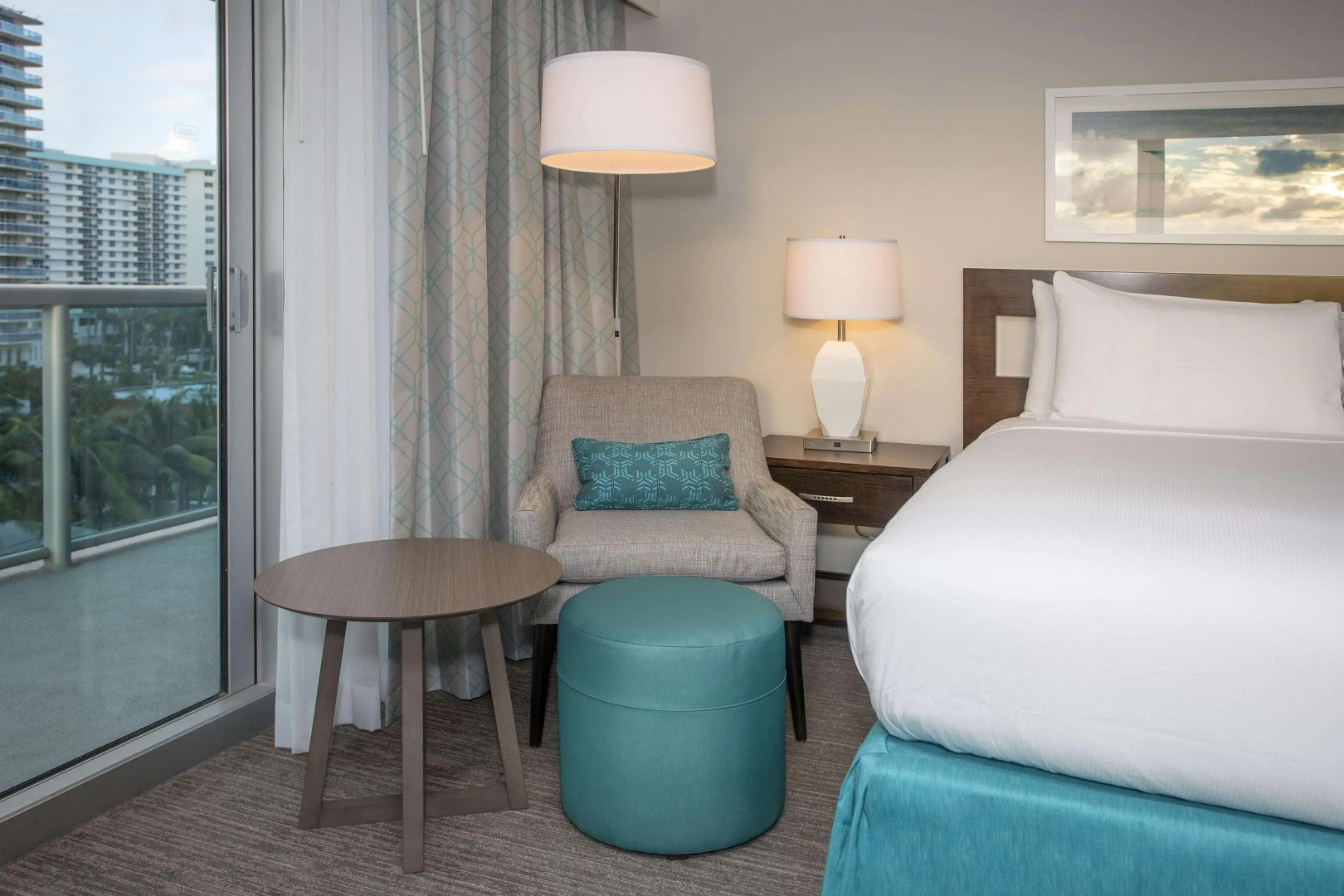 Photo - DoubleTree Resort Hollywood Beach