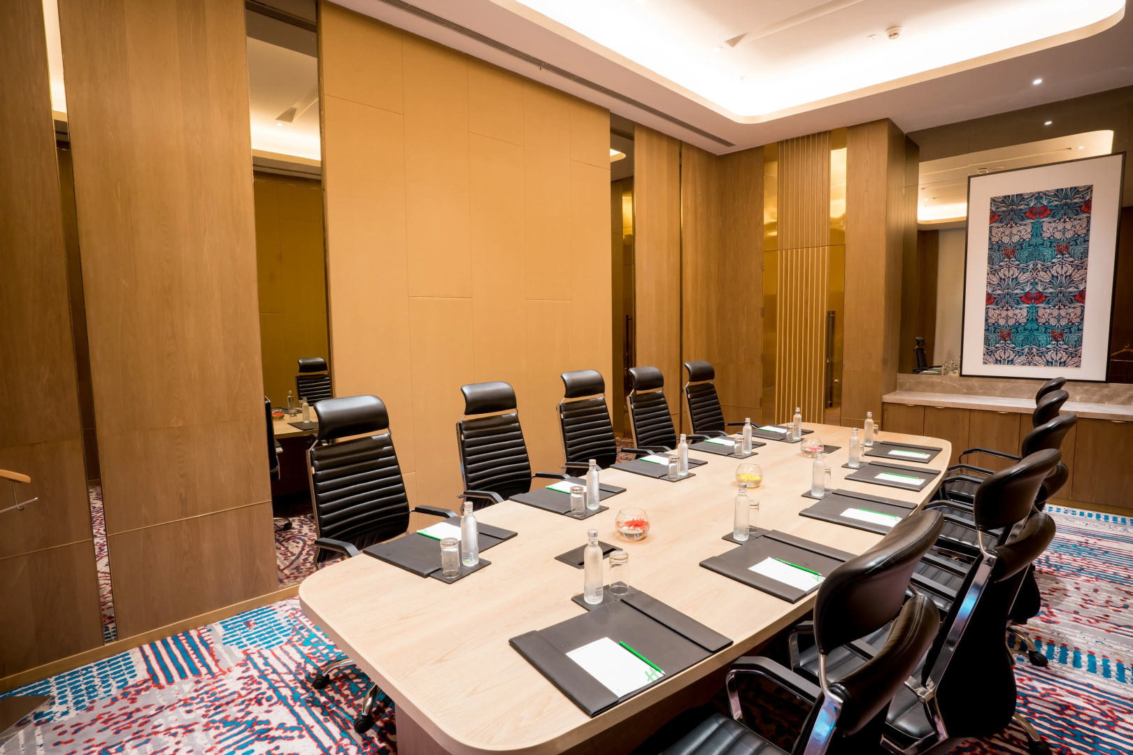Foto - Holiday Inn LUCKNOW AIRPORT by IHG