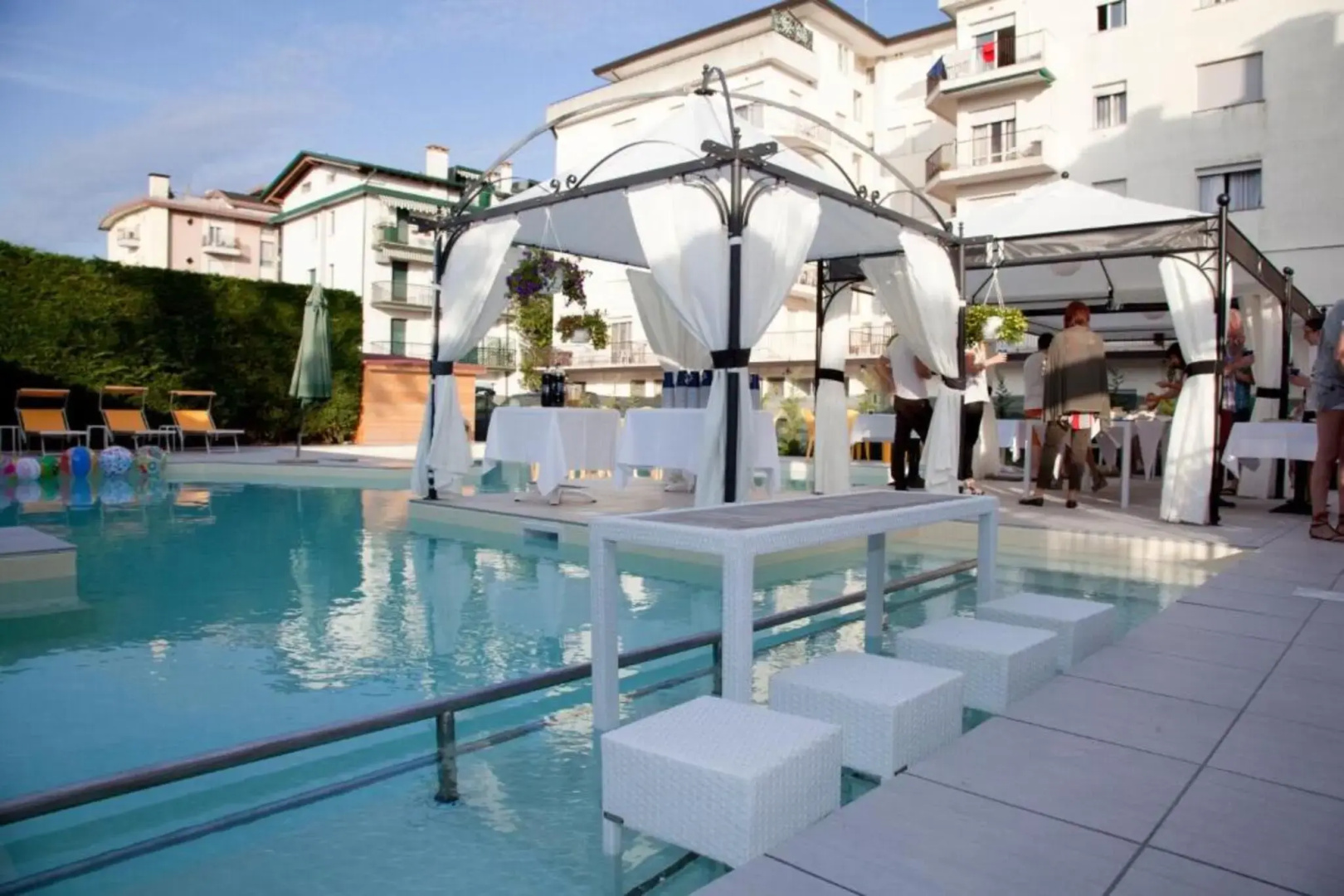 Photo - Ute Hotel