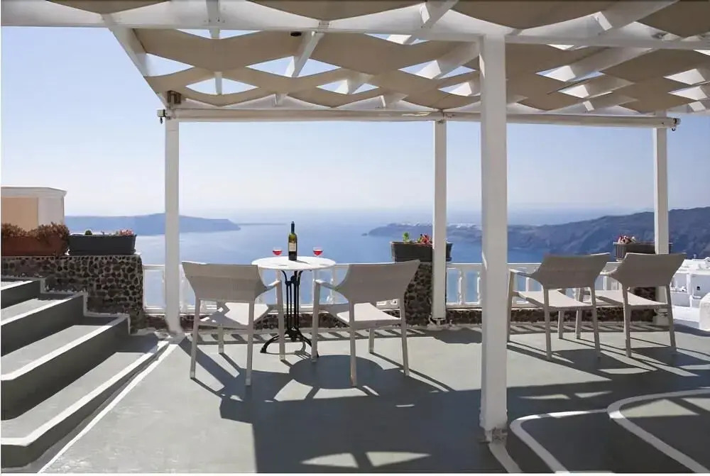 Foto - Katerina's Castle - Caldera Cave Hotel