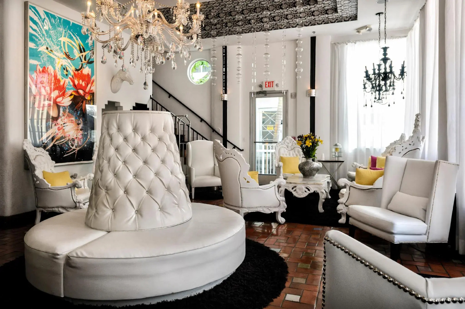 Foto - Whitelaw Hotel