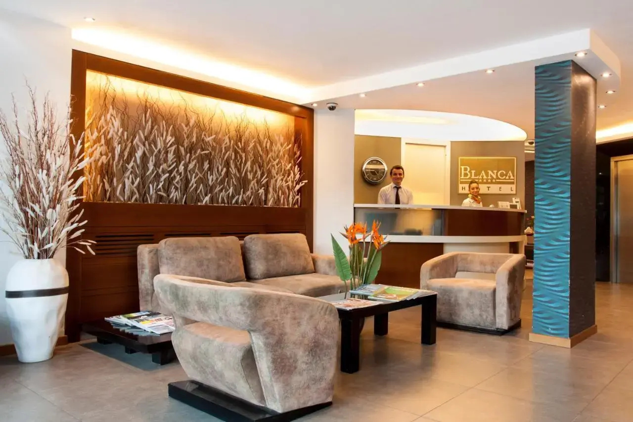 Photo - Blanca Hotel