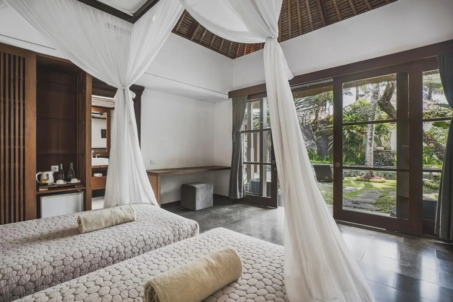 Foto - Luwak Ubud Villa & Jungle Suite