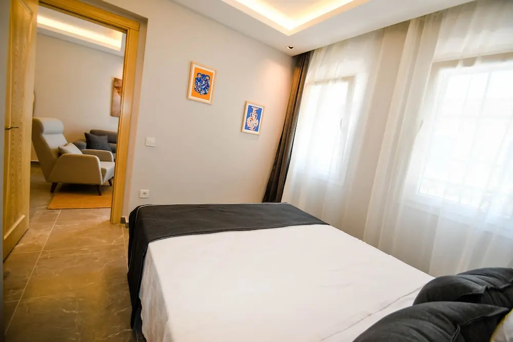 Foto - Swan Boutique Hotel