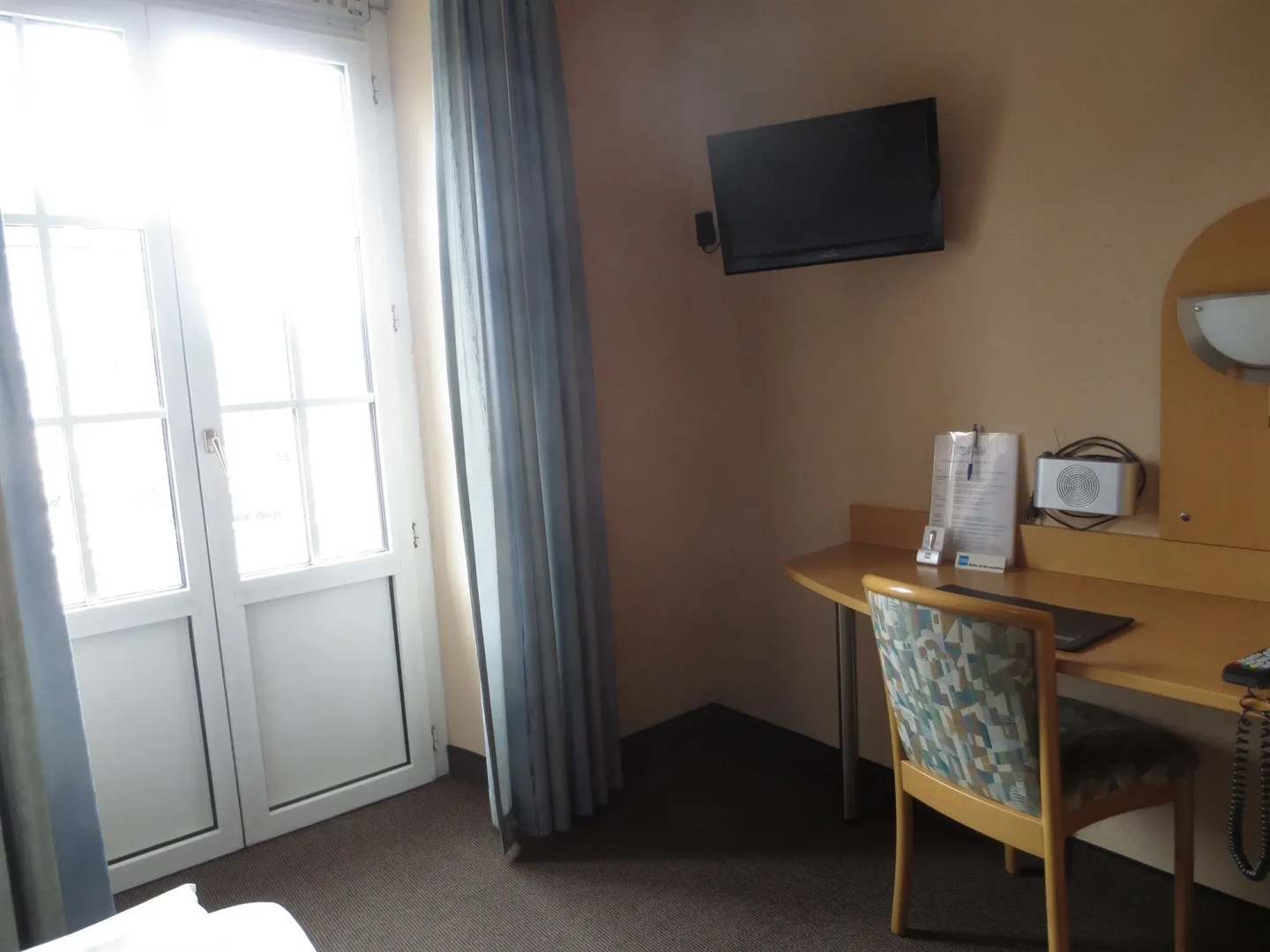 Foto - Hotel Regina
