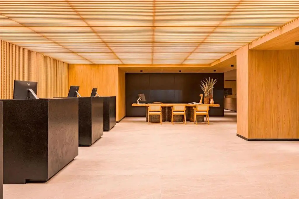 Foto - Sais Beach Living Hotel
