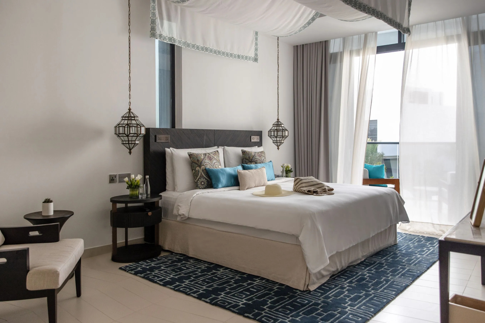 Foto - Jumeirah Saadiyat Island Abu Dhabi