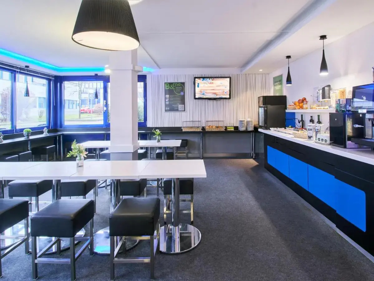 Foto - ibis budget Wiesbaden Nordenstadt