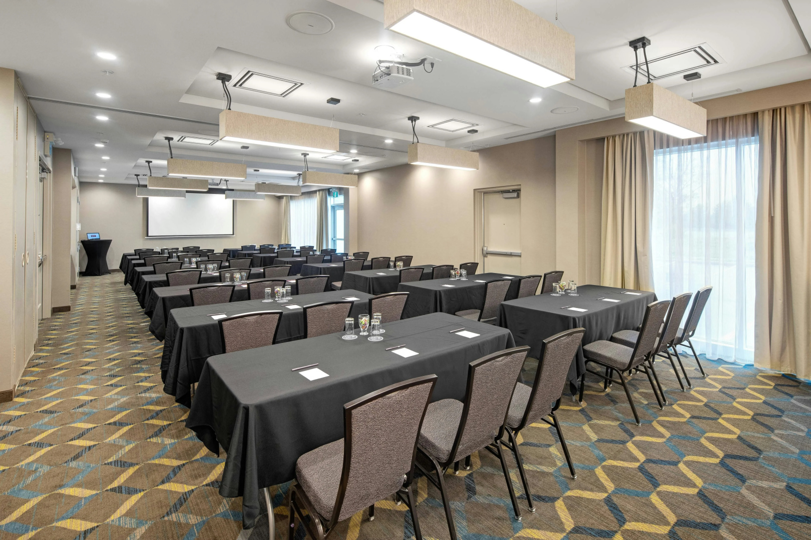 Foto - Residence Inn by Marriott Toronto Mississauga West