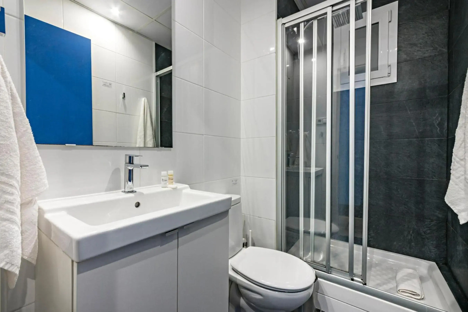 Foto - Habitat Apartments Cool Jazz