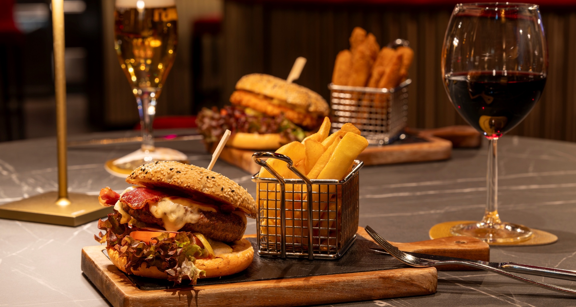 Photo - Plaza Premium Darmstadt