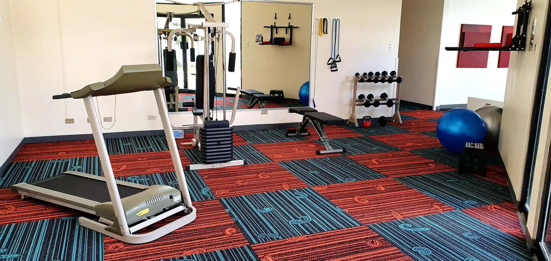 Foto - Parque del Lago Boutique Hotel