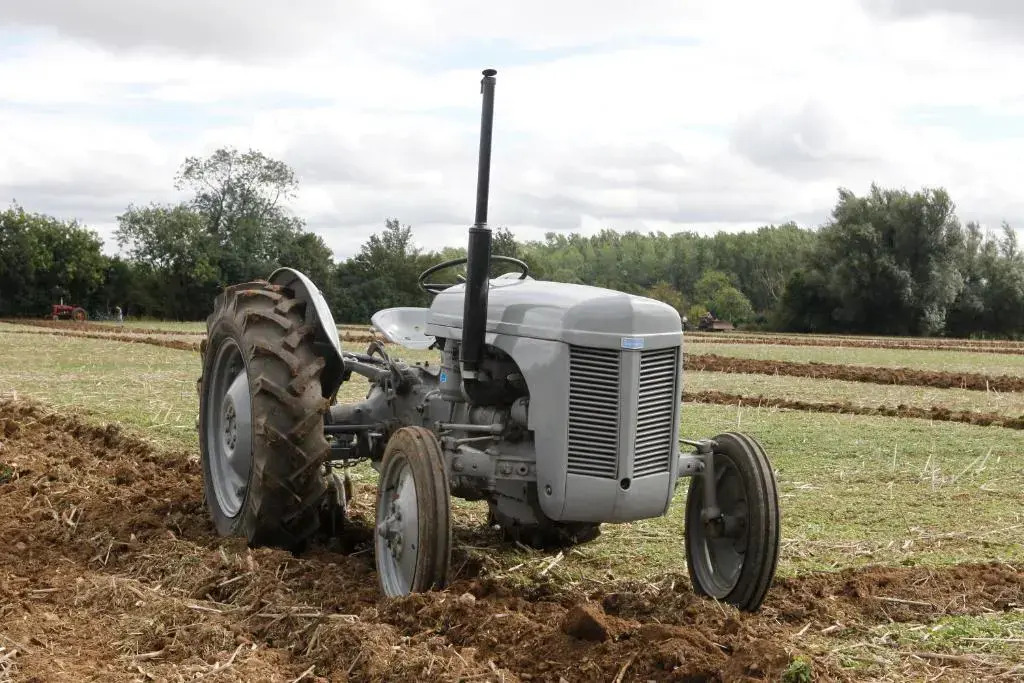 Photo - The Compasses