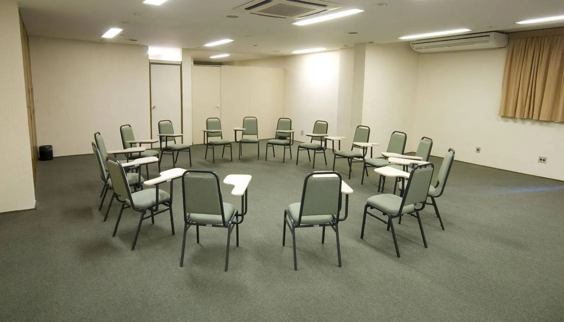 Photo - Hotel Rondônia Palace