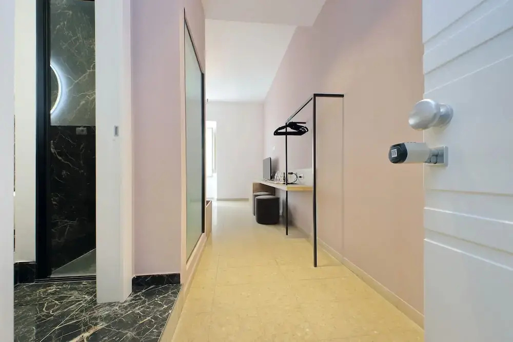 Foto - Youroom Quattro Fontane - Rooms