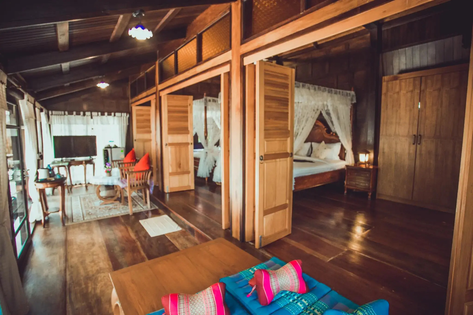 Foto - Sasitara Thai Villas
