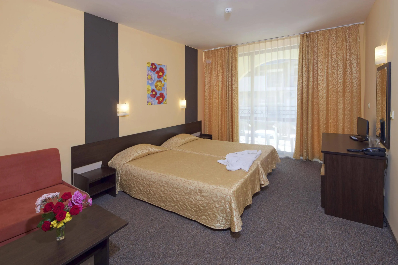 Photo - Yavor Palace Hotel - All Inclusive