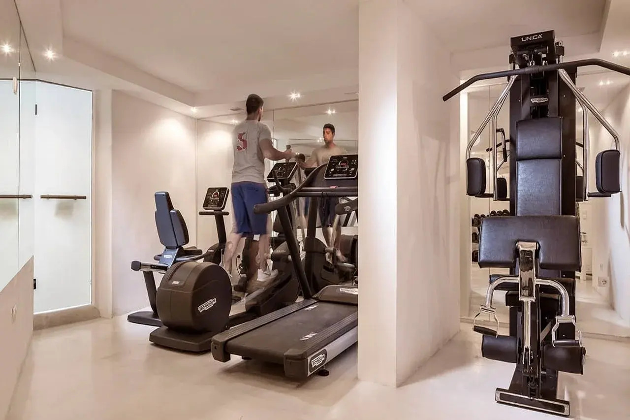 Foto - Canaves Epitome - Small Luxury Hotels of the World