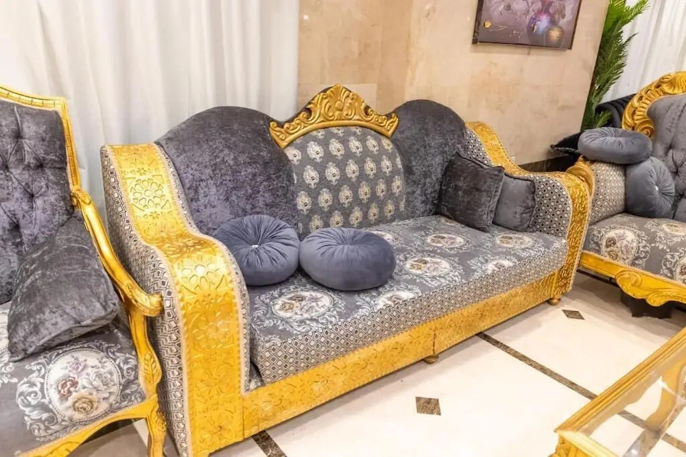 Foto - فندق سفير المسك Safeer Almisk Hotel