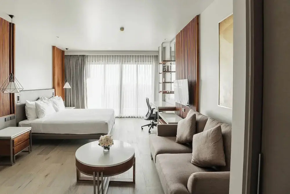 Foto - SN Residences