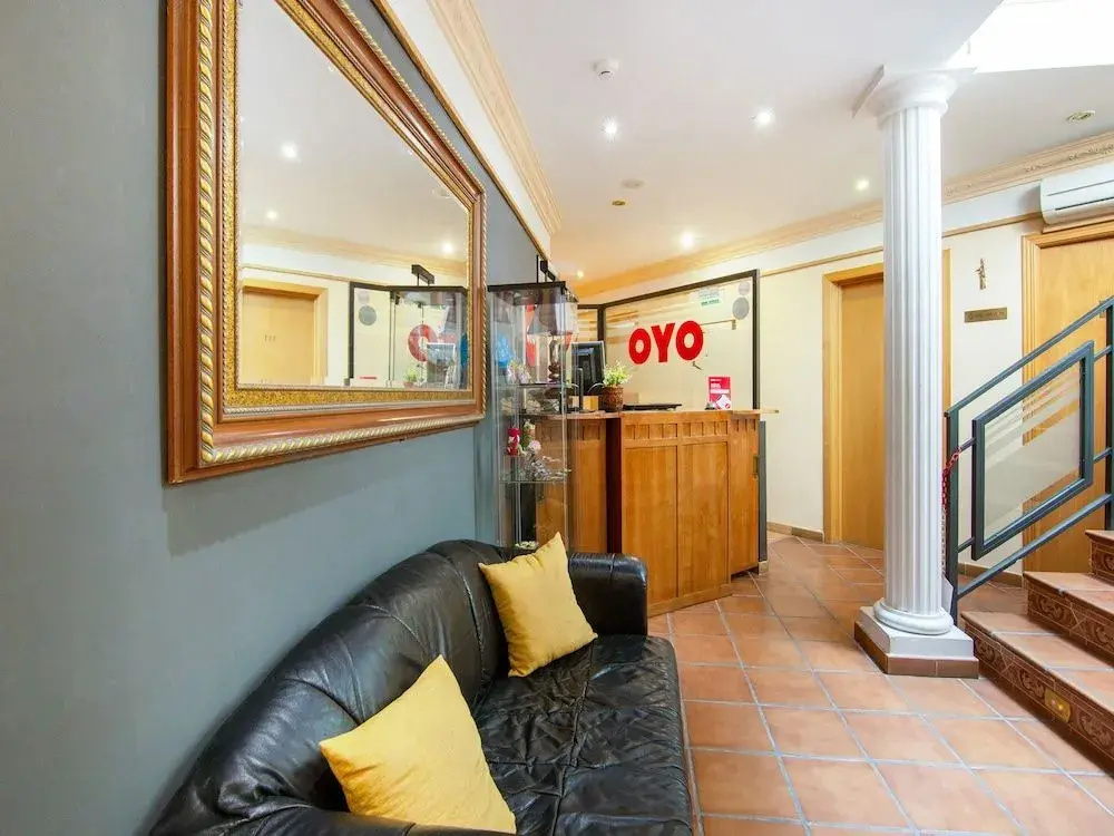 Photo - Hostal Rural El Caño by Vivere Stays