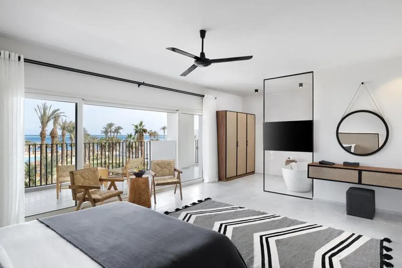 Foto - Serry Beach Resort