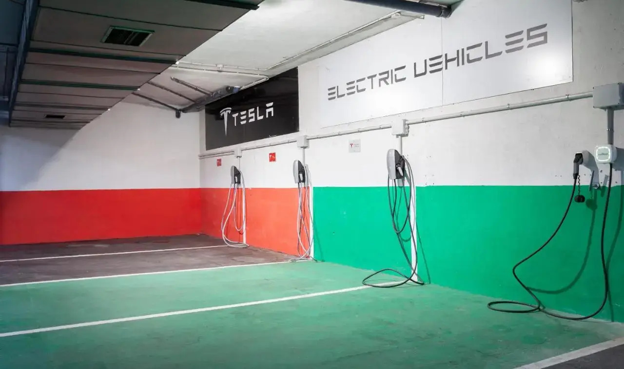 Photo - Hotel Puerta de Bilbao