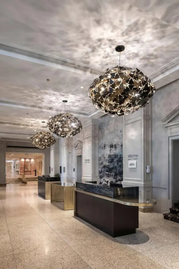 Photo - The Westin Nova Scotian