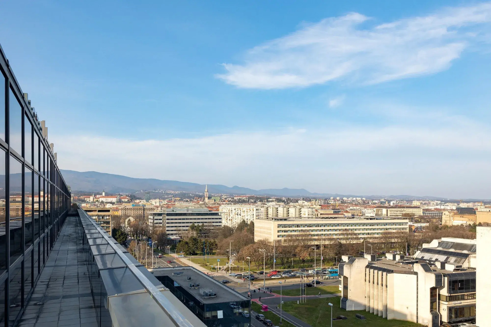 Foto - Hotel International by Maistra City Vibes