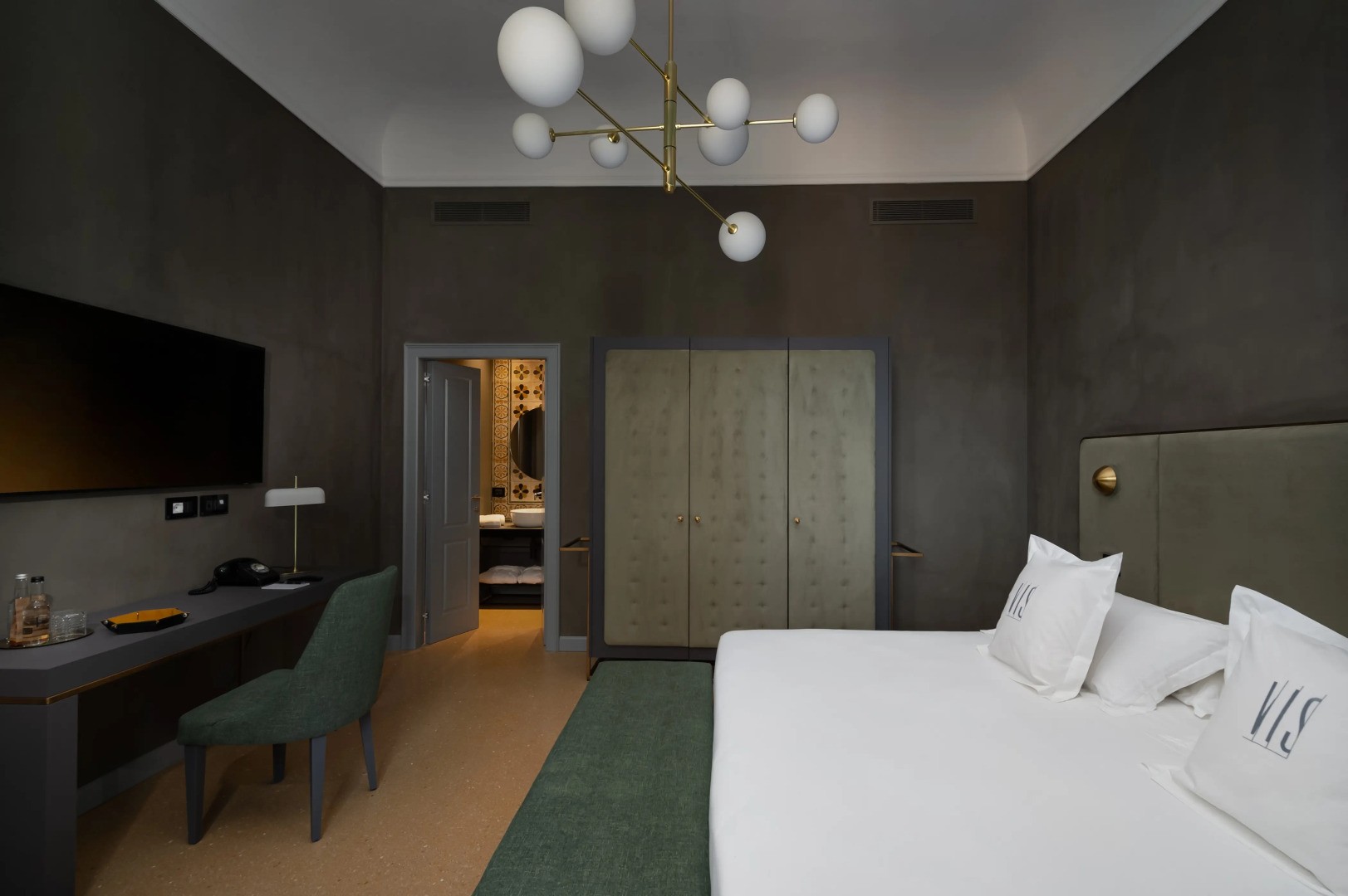 Photo - VIS urban suites & spa - Boutique Hotel
