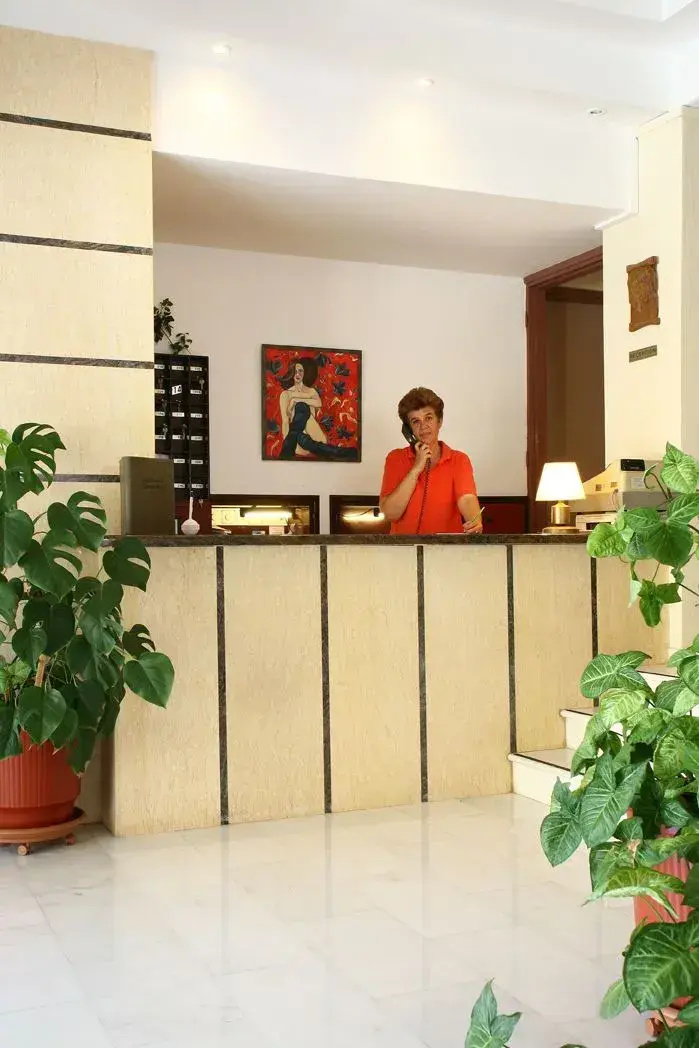 Foto - Latania Apartments