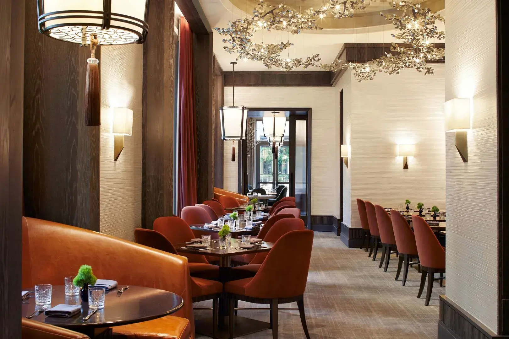 Foto - Waldorf Astoria Atlanta Buckhead