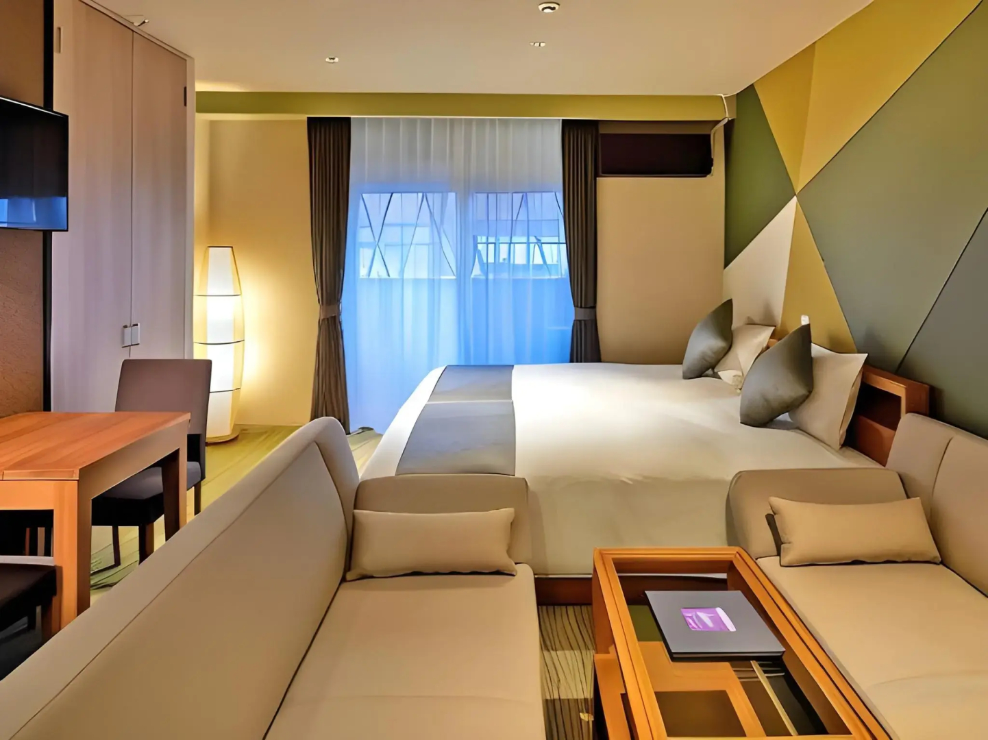 Photo - Stay SAKURA Tokyo Asakusa Yokozuna Hotel