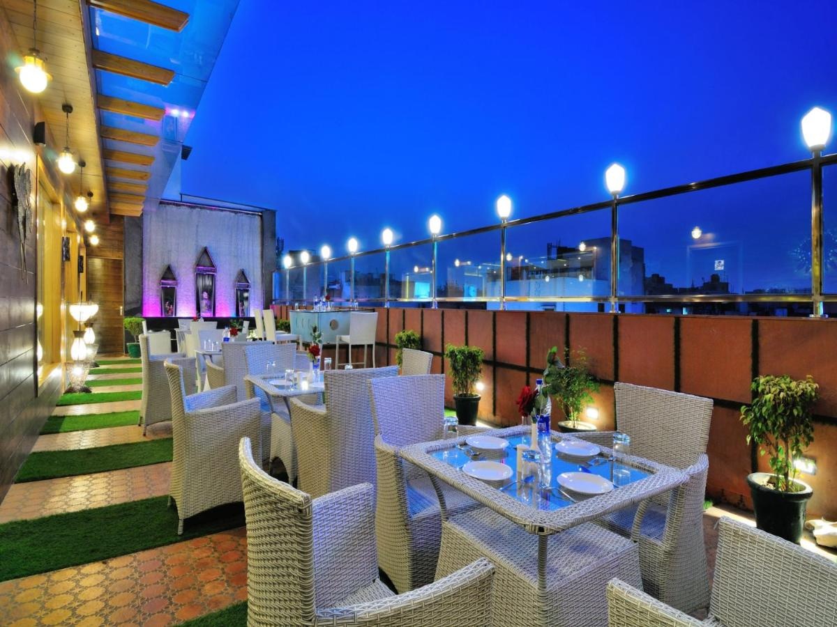 Foto - The Gold Regency