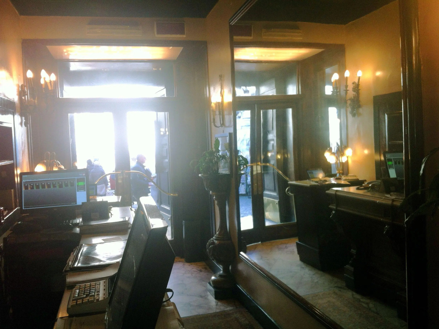 Photo - Hotel Fontana