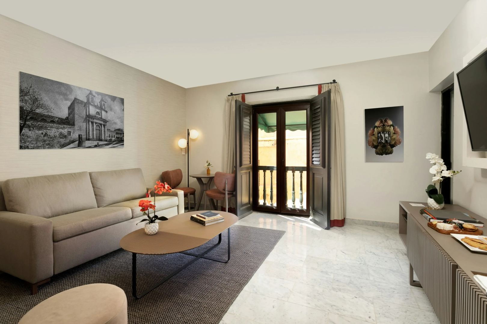 Photo - Hotel El Convento