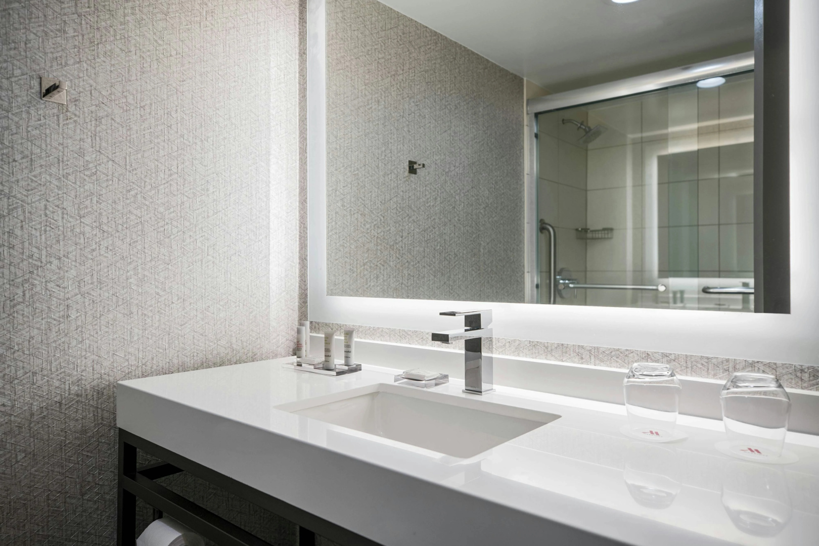 Foto - Marriott Chicago Schaumburg