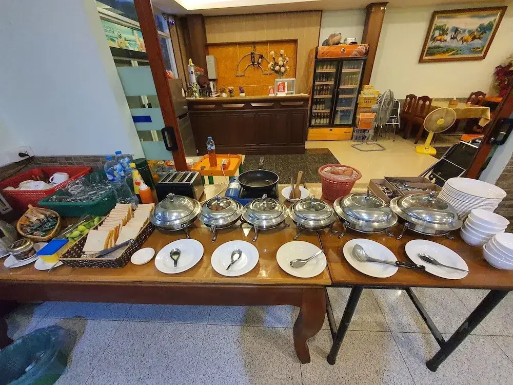 Foto - Hoang Kim Hotel