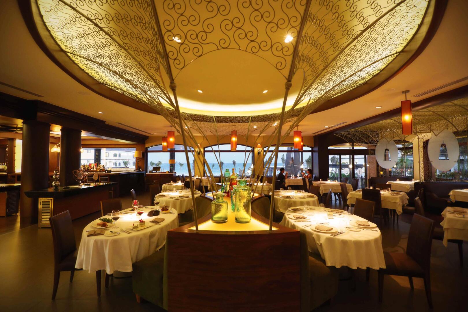 Foto - Grand Residences Riviera Cancun, All Inclusive