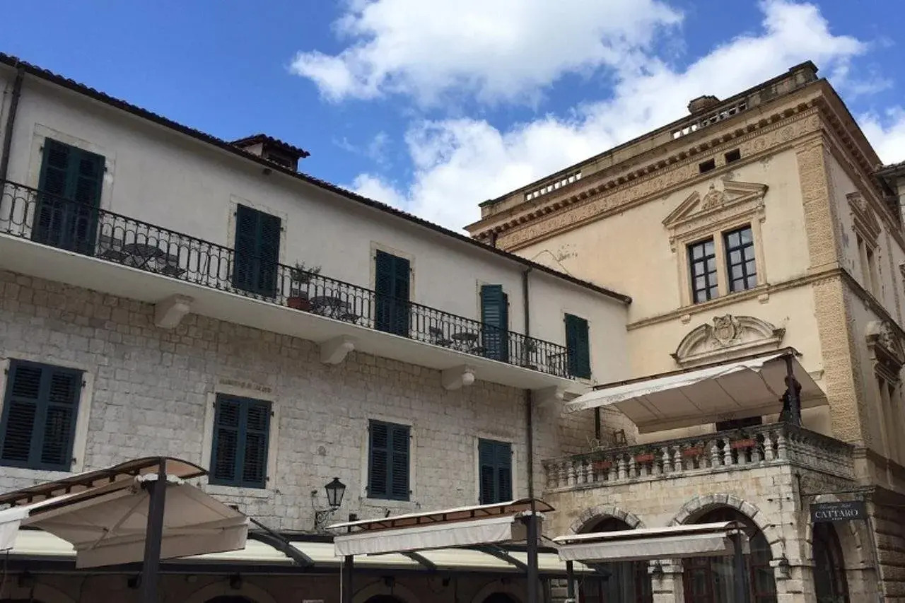 Photo - Historic Boutique Hotel Cattaro