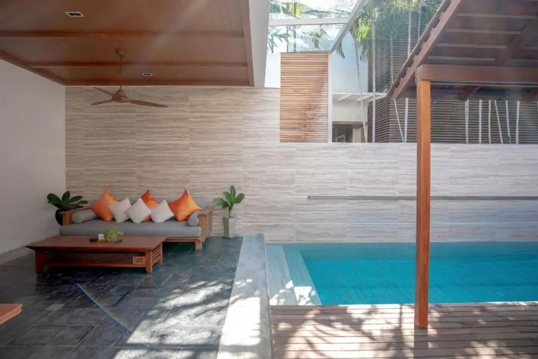 Photo - Malisa Villa Suites - SHA Extra Plus