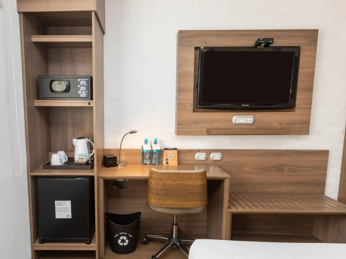 Photo - Casa Andina Select Arequipa Plaza