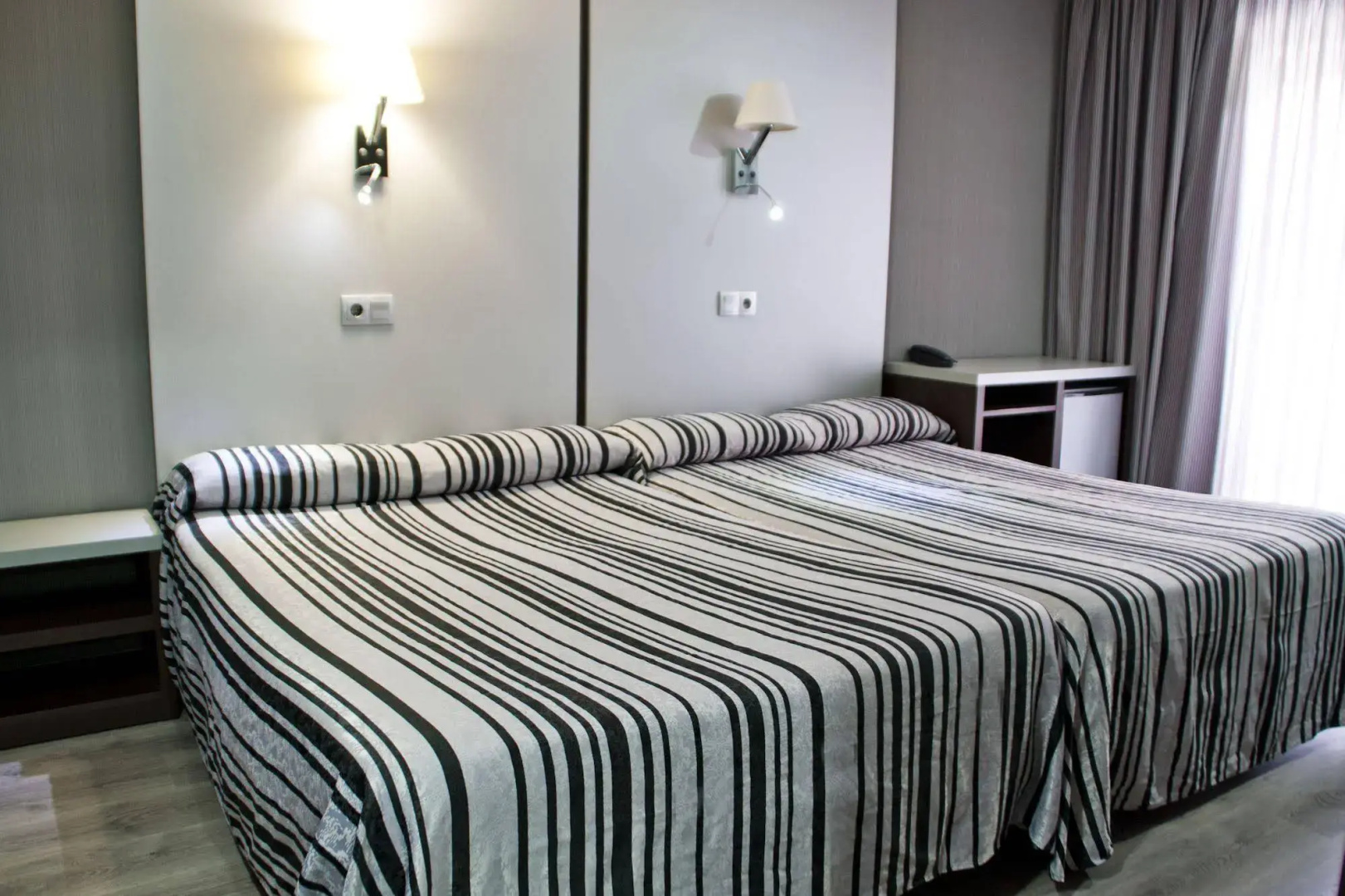 Foto - Summer Hotel